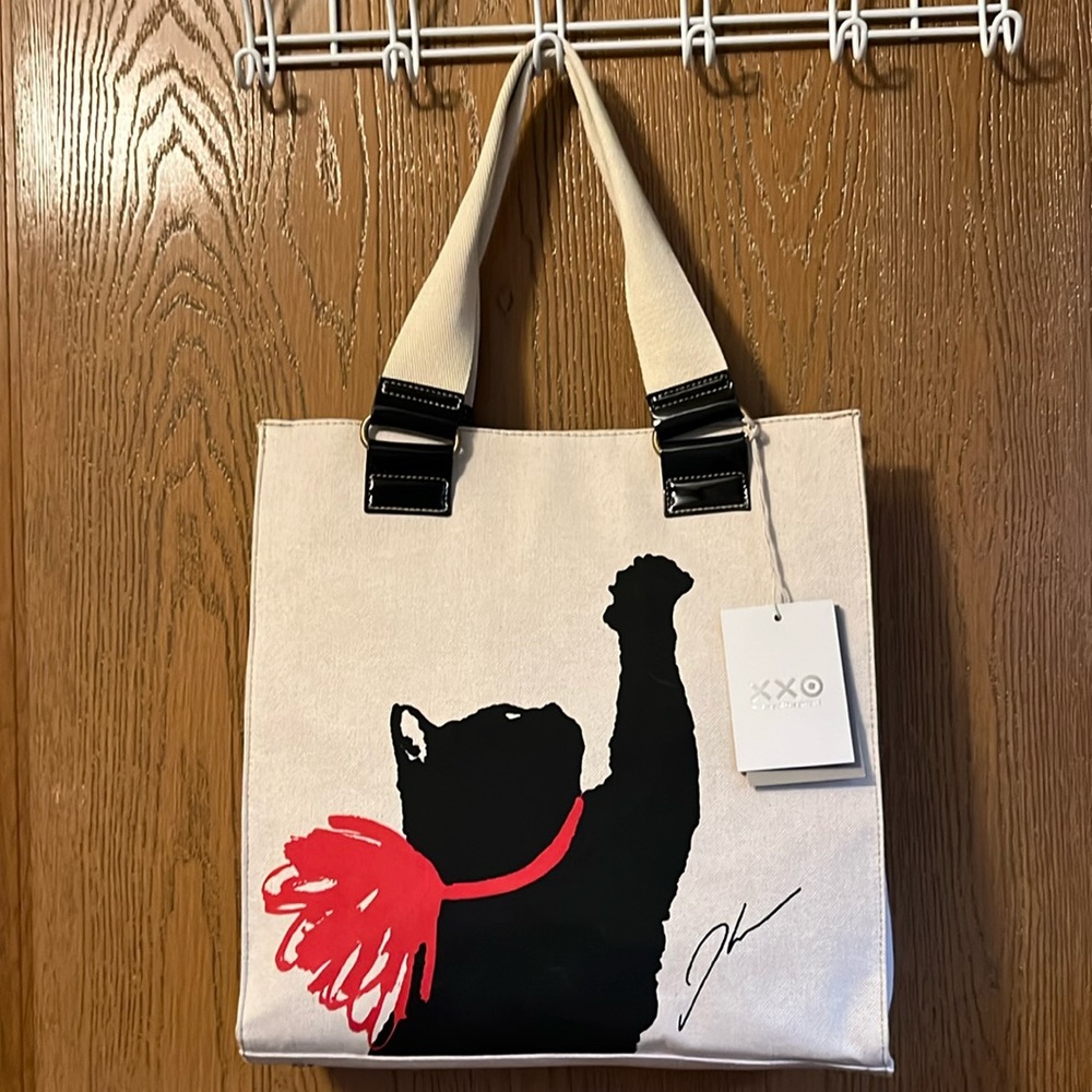 Jason Wu cat bag. New with tags. Never used